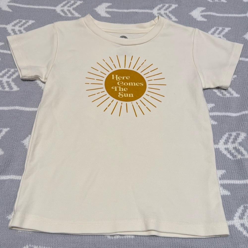 Emerson and Friends t-shirt